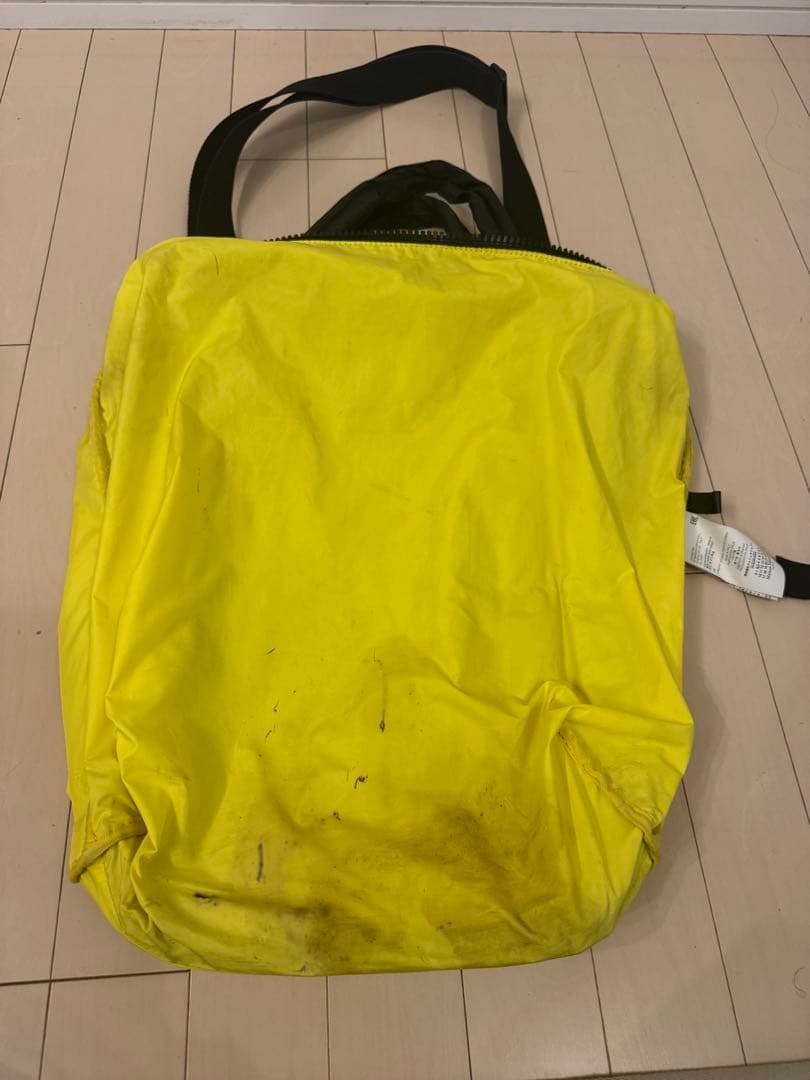 希少Maison Margiela マルジェラ セーラーバッグ トート