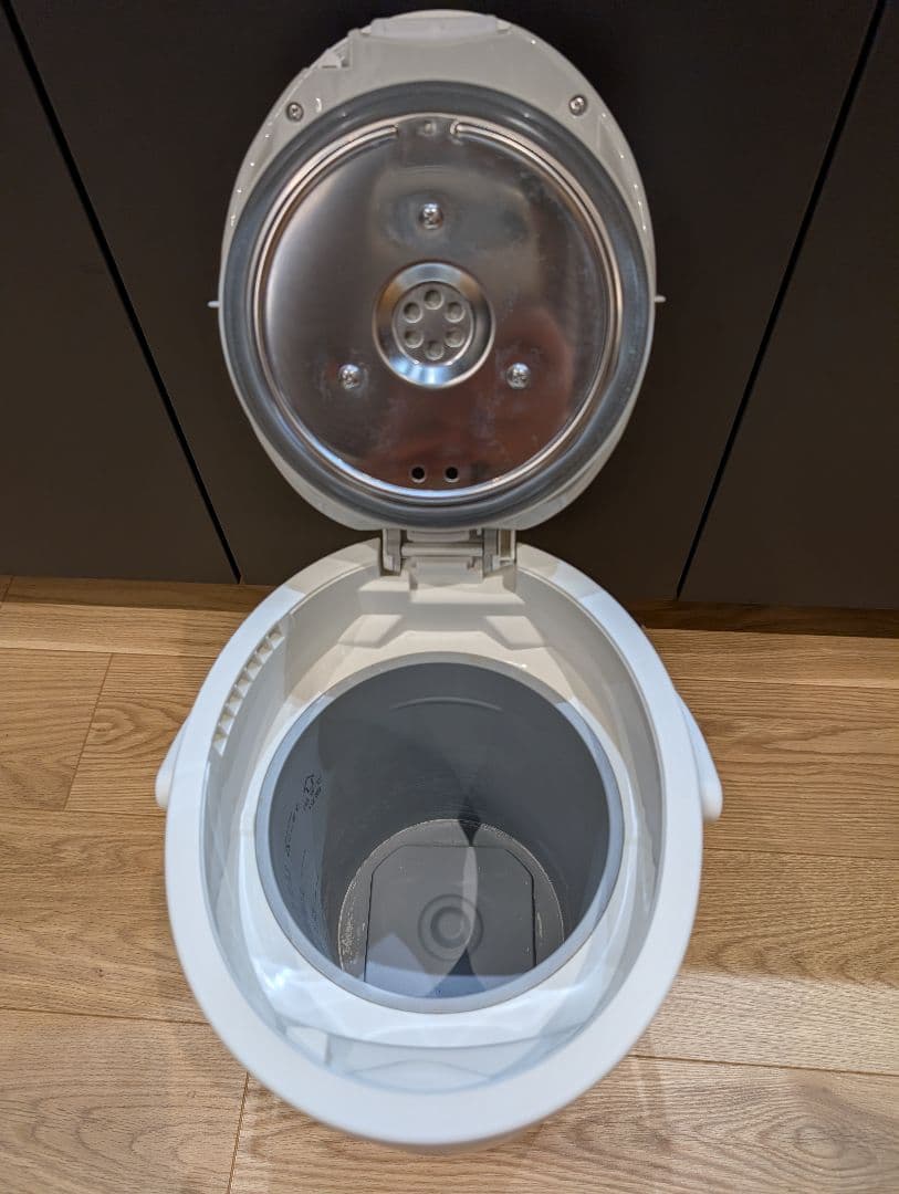 象印 加湿器4.0L（EE-DA50）