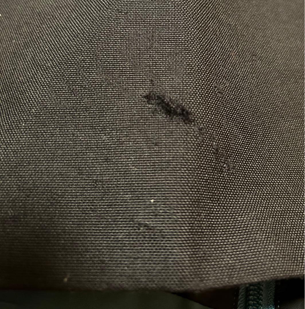 Goldwin 非売品　スキーウェア　セットアップ