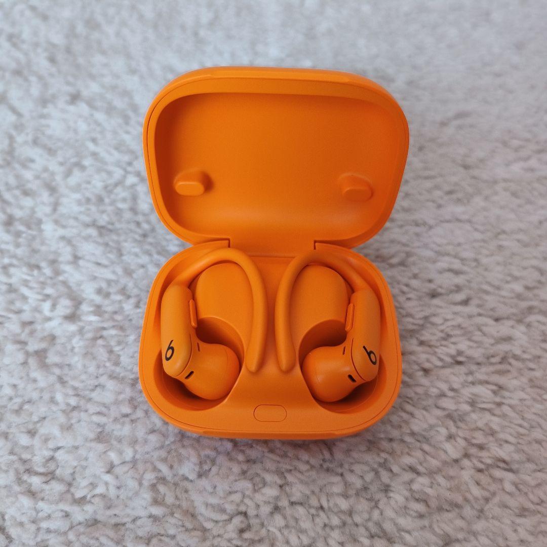 イヤホン beats powerbeats pro2