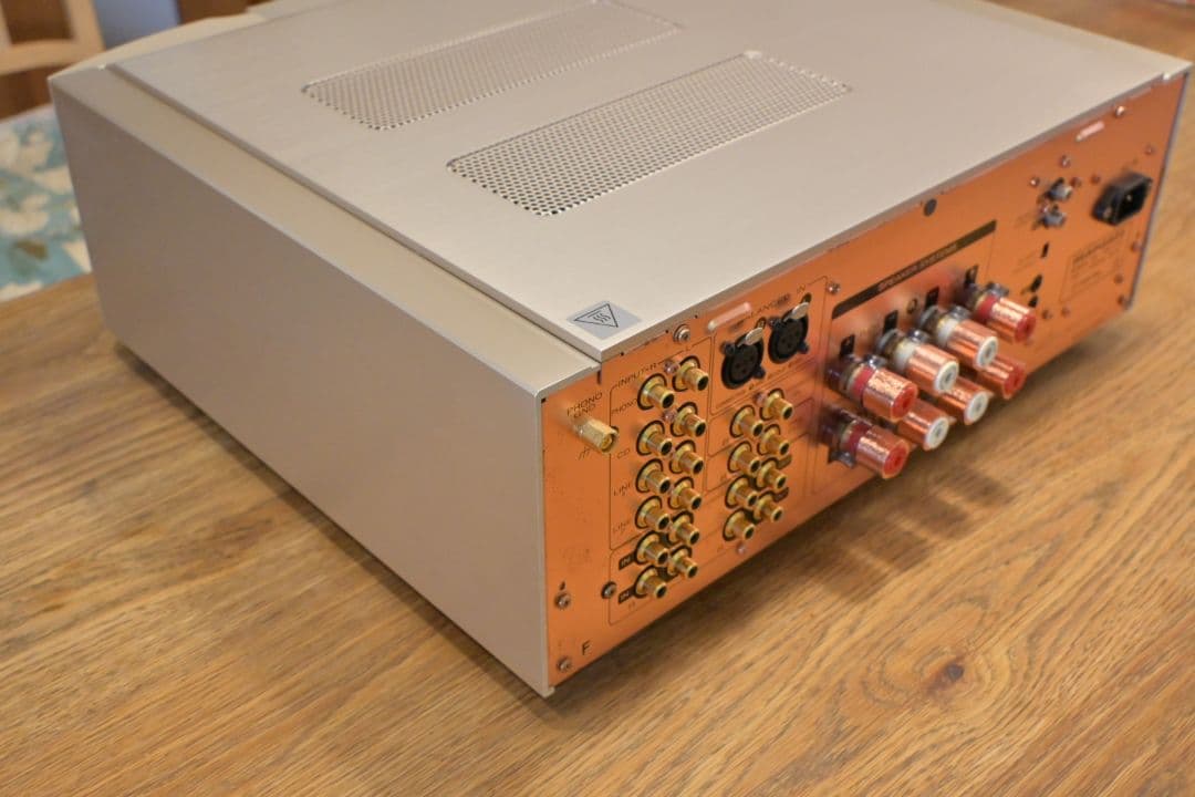 Marantz プリメインアンプ PM-11S3