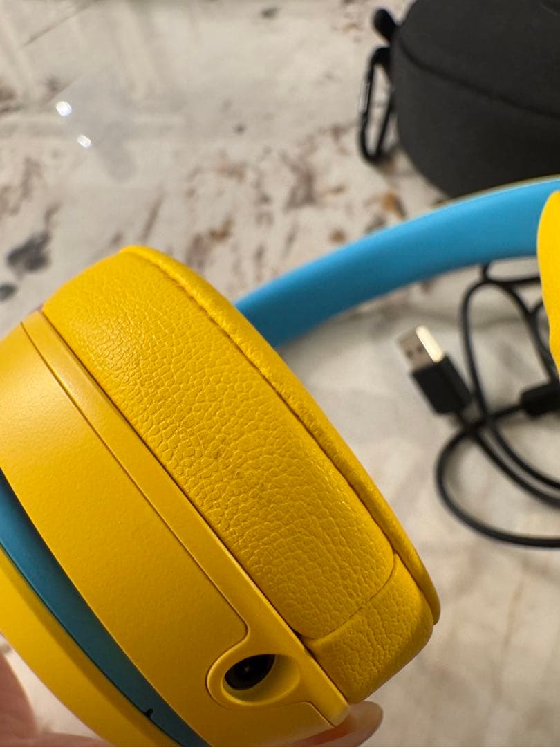 Beats solo3 廃盤モデル