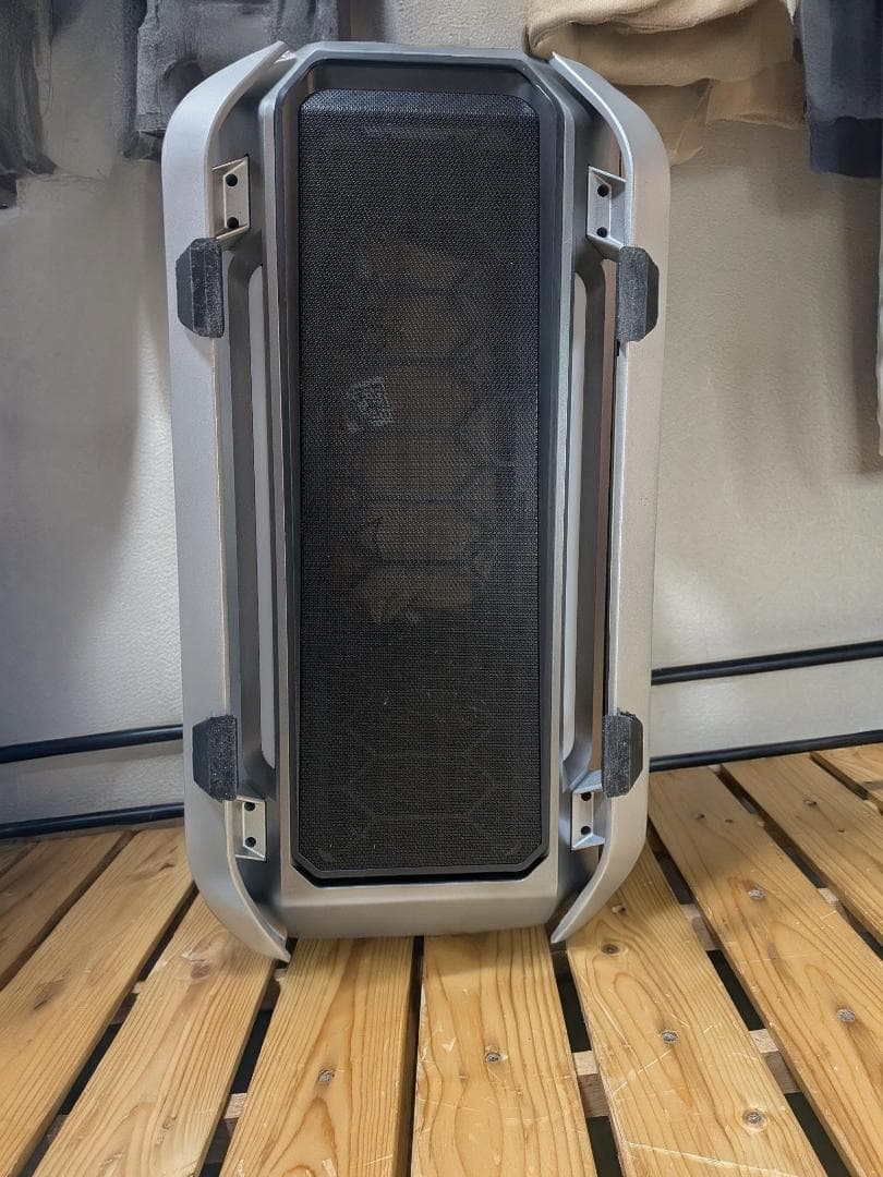 クーラーマスター　COSMOS　C700P　フルATX