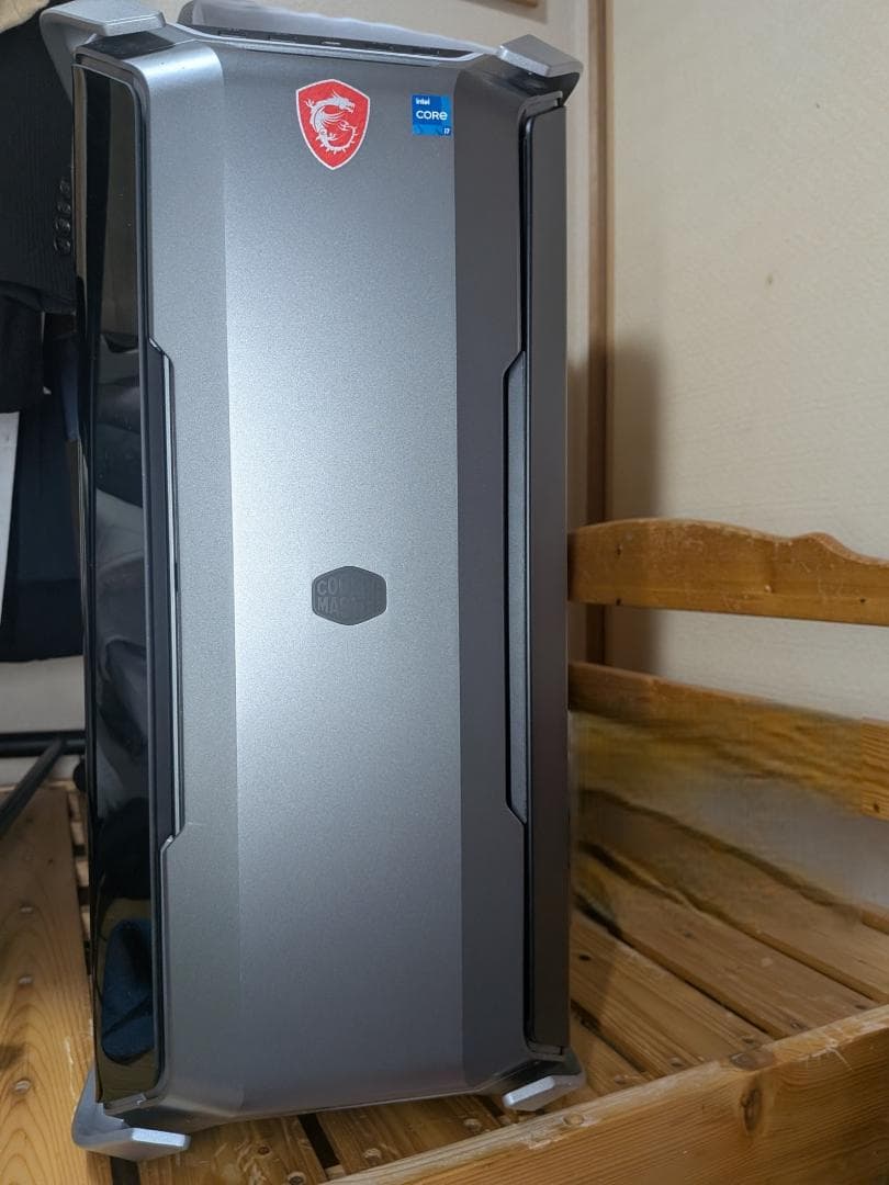 クーラーマスター　COSMOS　C700P　フルATX