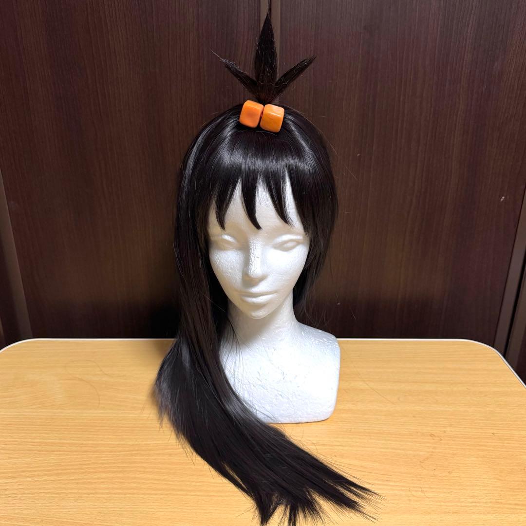 【ウィッグ付き】ポケモン ZA デウロ コスプレ 衣装