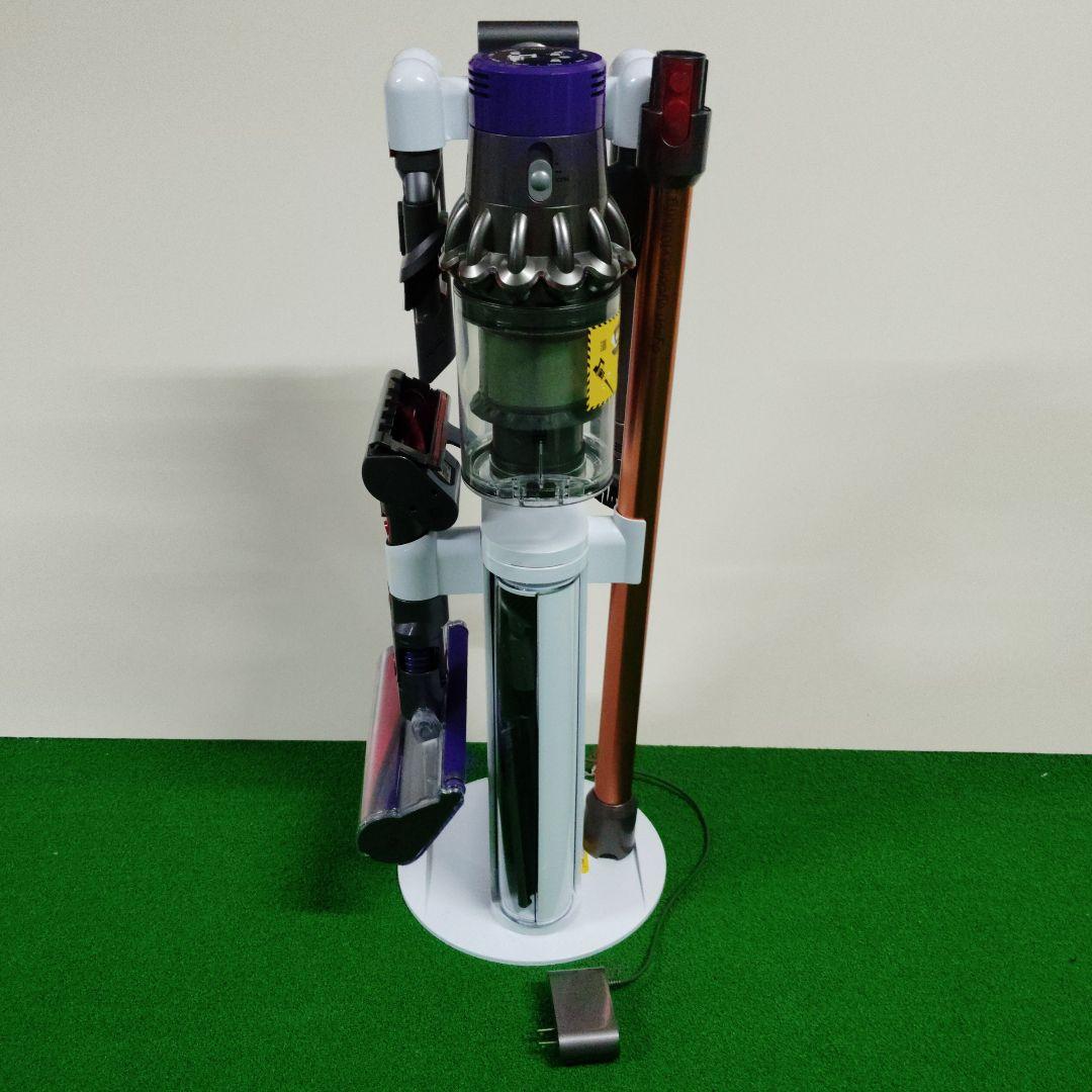 Dyson　v10 fiuffy 専用ドック付