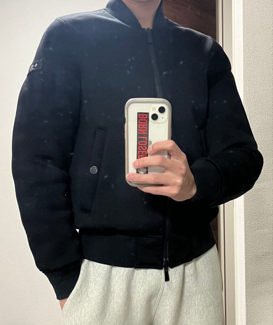 IO着用　タトラスTATRAS RラインTIMO