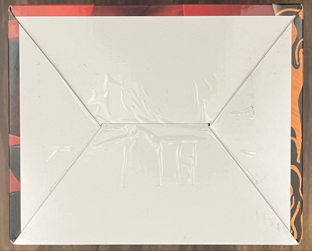 一番くじ NARUTO-ナルト- 疾風伝 A賞 うずまきナルト(仙人モード)