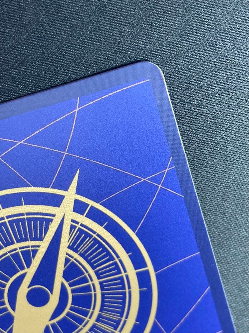 ポートガス・D・エース コミパラ スーパーパラレル 美品