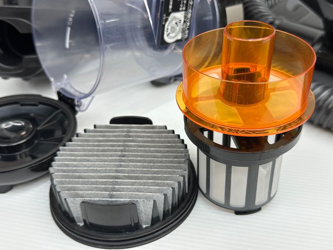 動作保証品　2023年製　日立　掃除機　CV-SP300L 中古　良品　格安