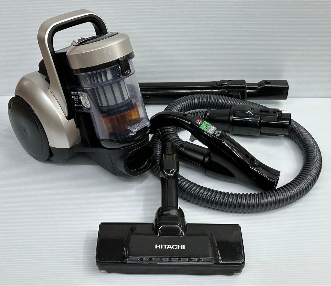 動作保証品　2023年製　日立　掃除機　CV-SP300L 中古　良品　格安