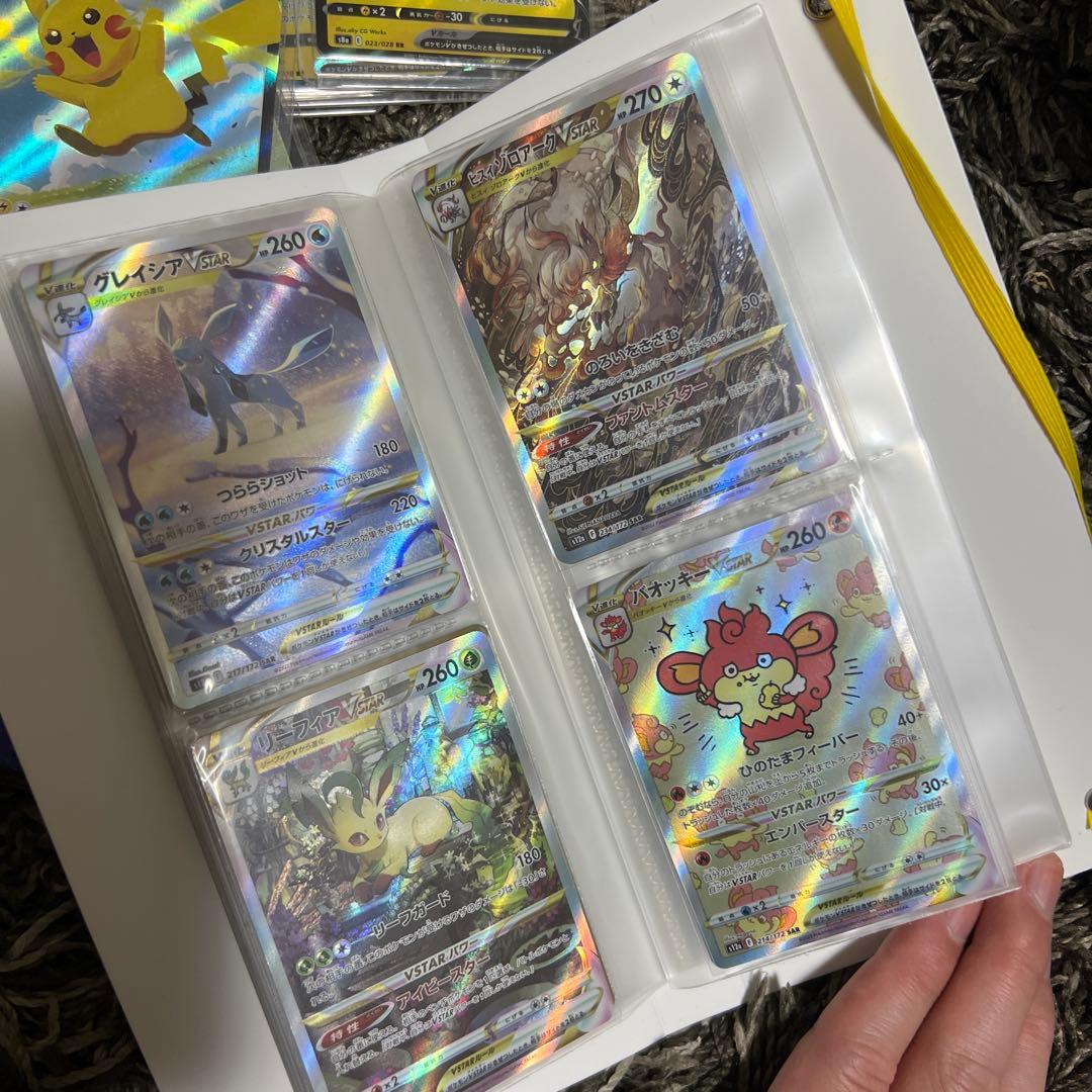 y*n様 ポケモンカード 引退品