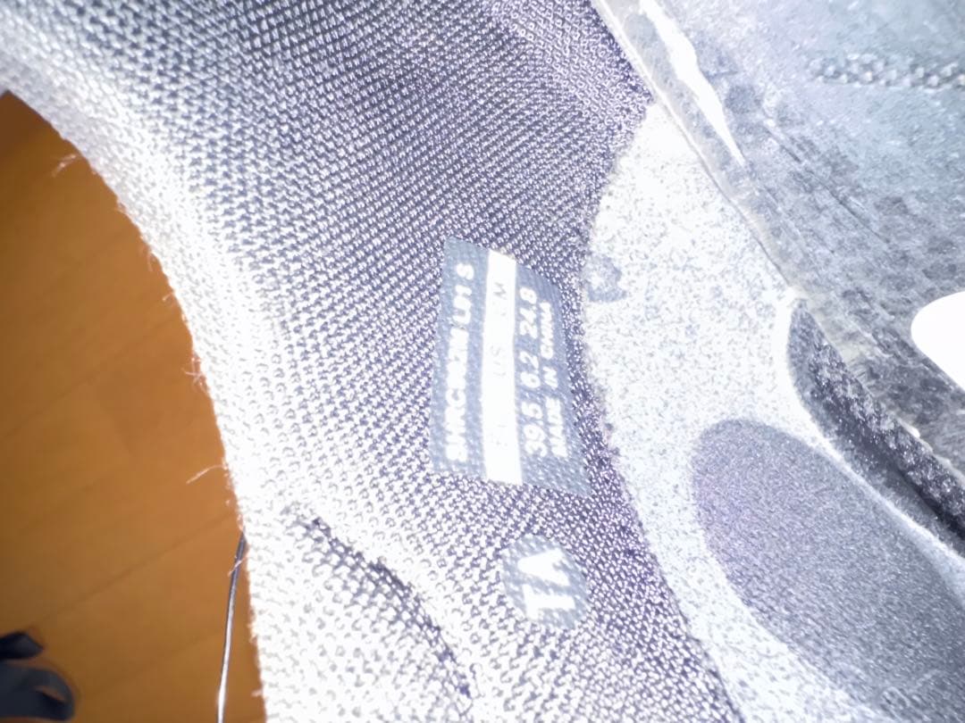 シマノS-PHYRE SH-RC902M 24.8cm