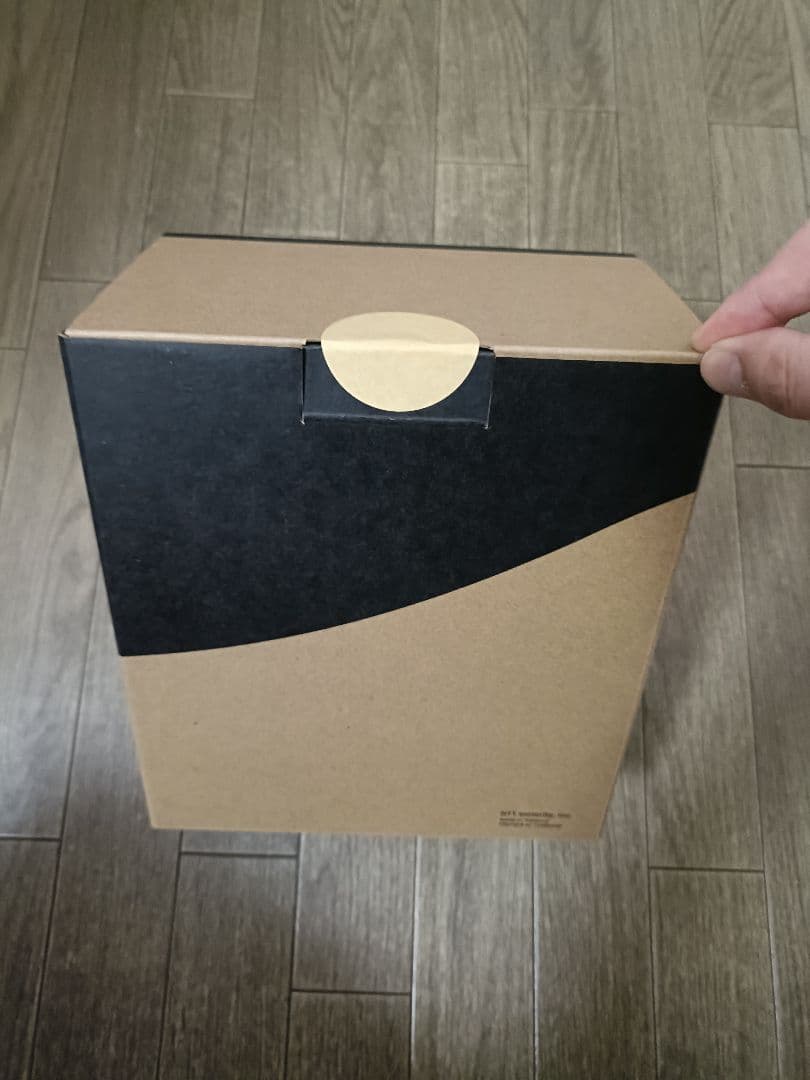 【新品未開封】nwmオープンイヤー型 nwm ONE ヘッドホン