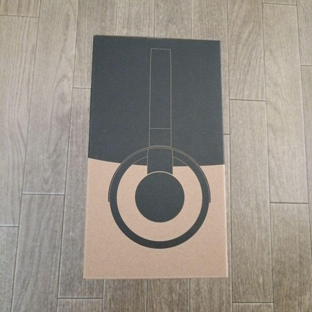 【新品未開封】nwmオープンイヤー型 nwm ONE ヘッドホン