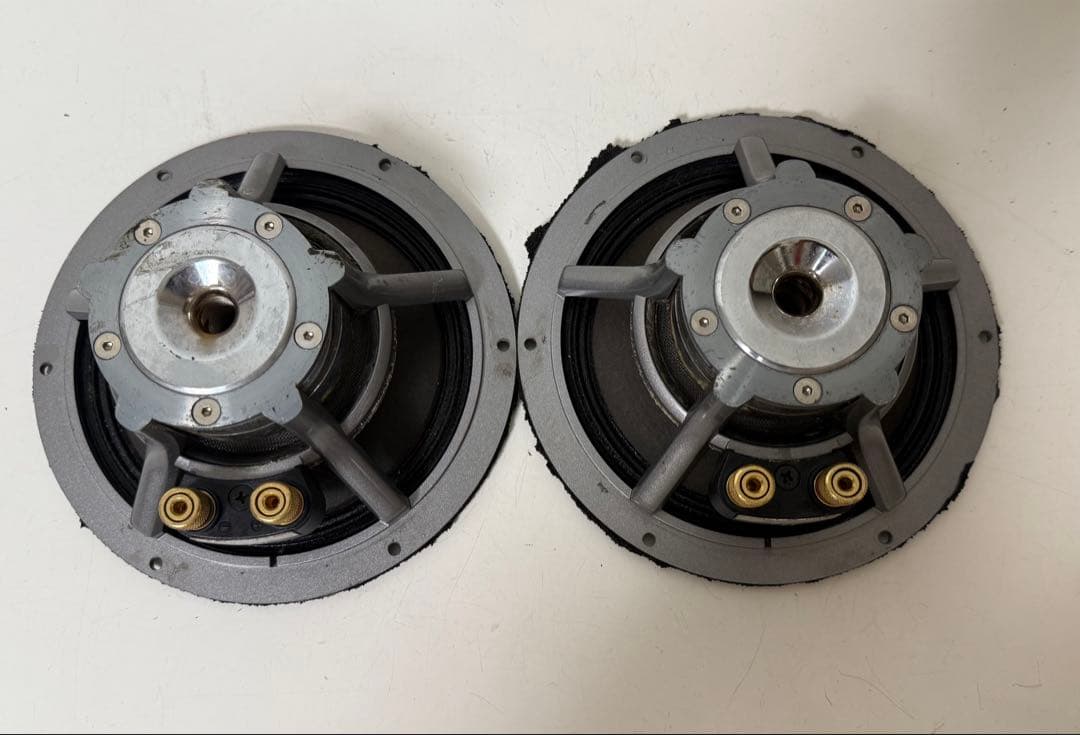 Carrozzeria カロッツェリア TS-M1RS カースピーカー