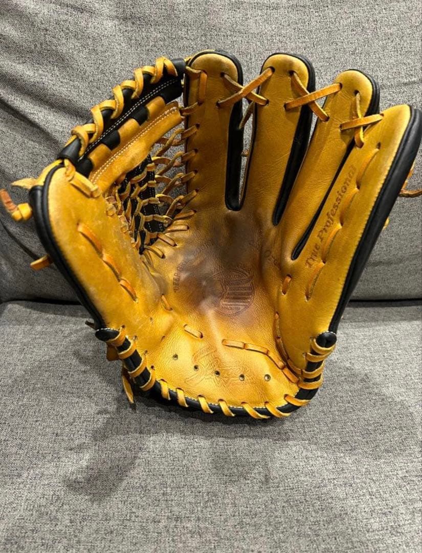 あ*郎様 久保田スラッガー　軟式オーダー外野手用