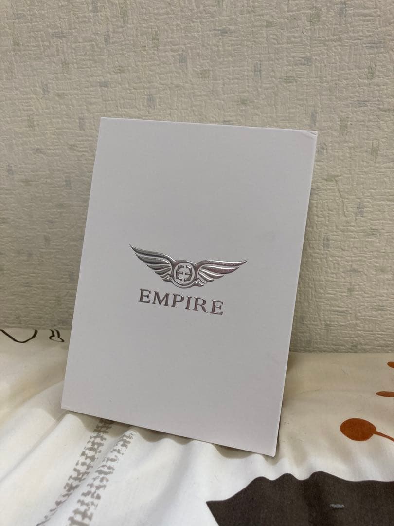 イヤホン EMPIRE EARS Valkyrie (Universal fit)