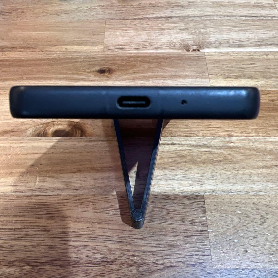 C873 au SIMロック解除済み　Xperia10V SOG11