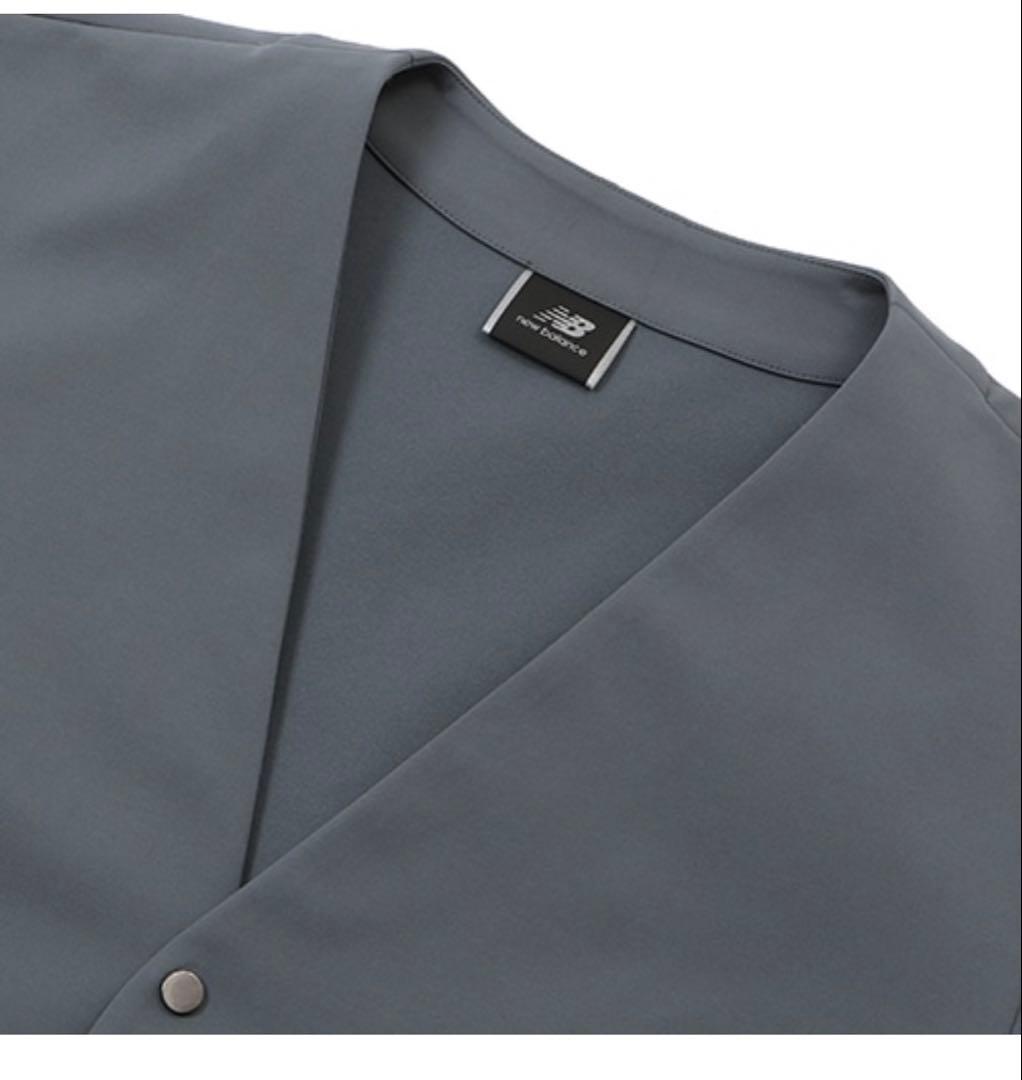 tuki3.さん専用【New Balance】MET24 Cardigan M