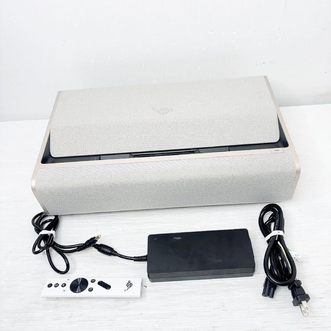 Aladdin Marca XM03F 超短焦点プロジェクター アラジン マルカ