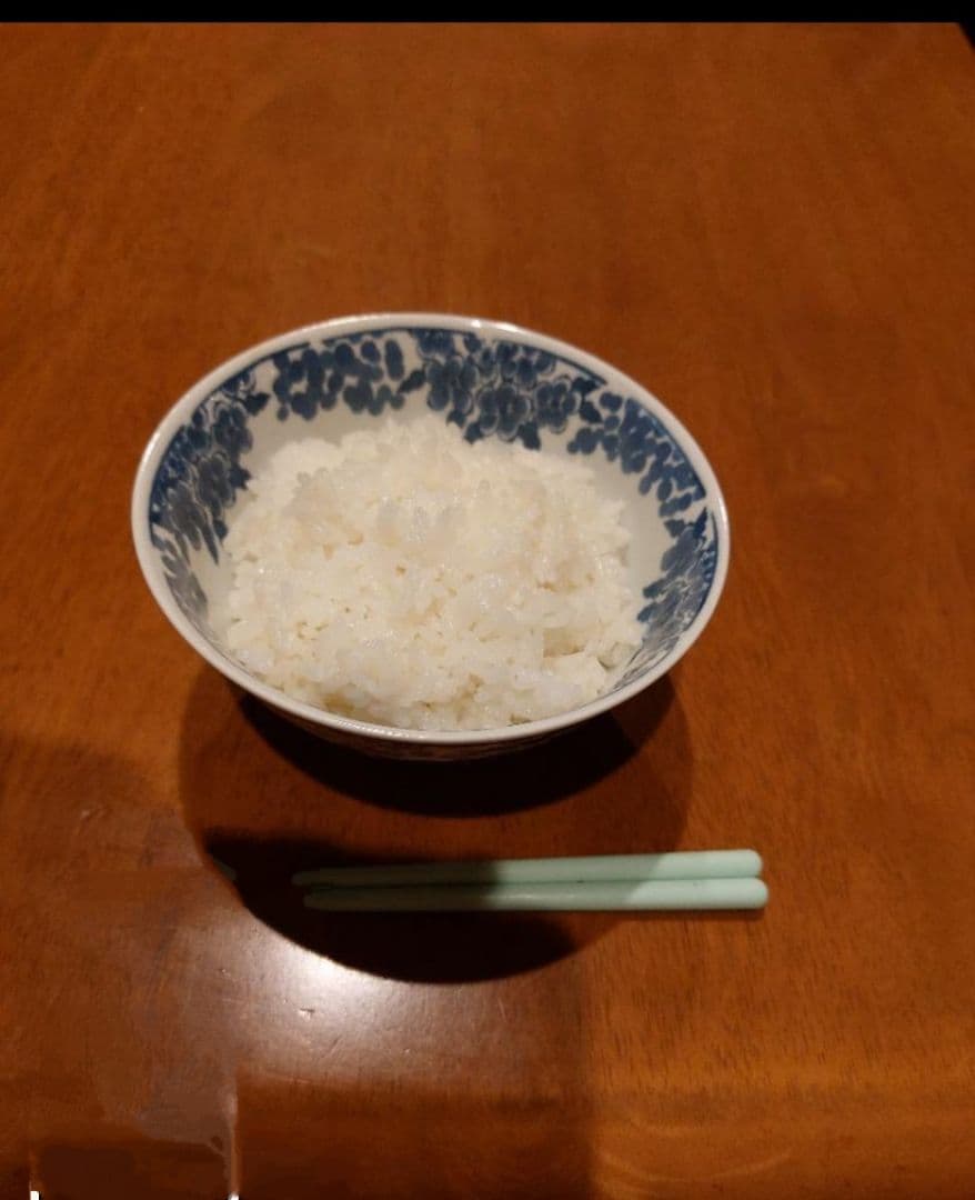 キナコ 白米 20キロ