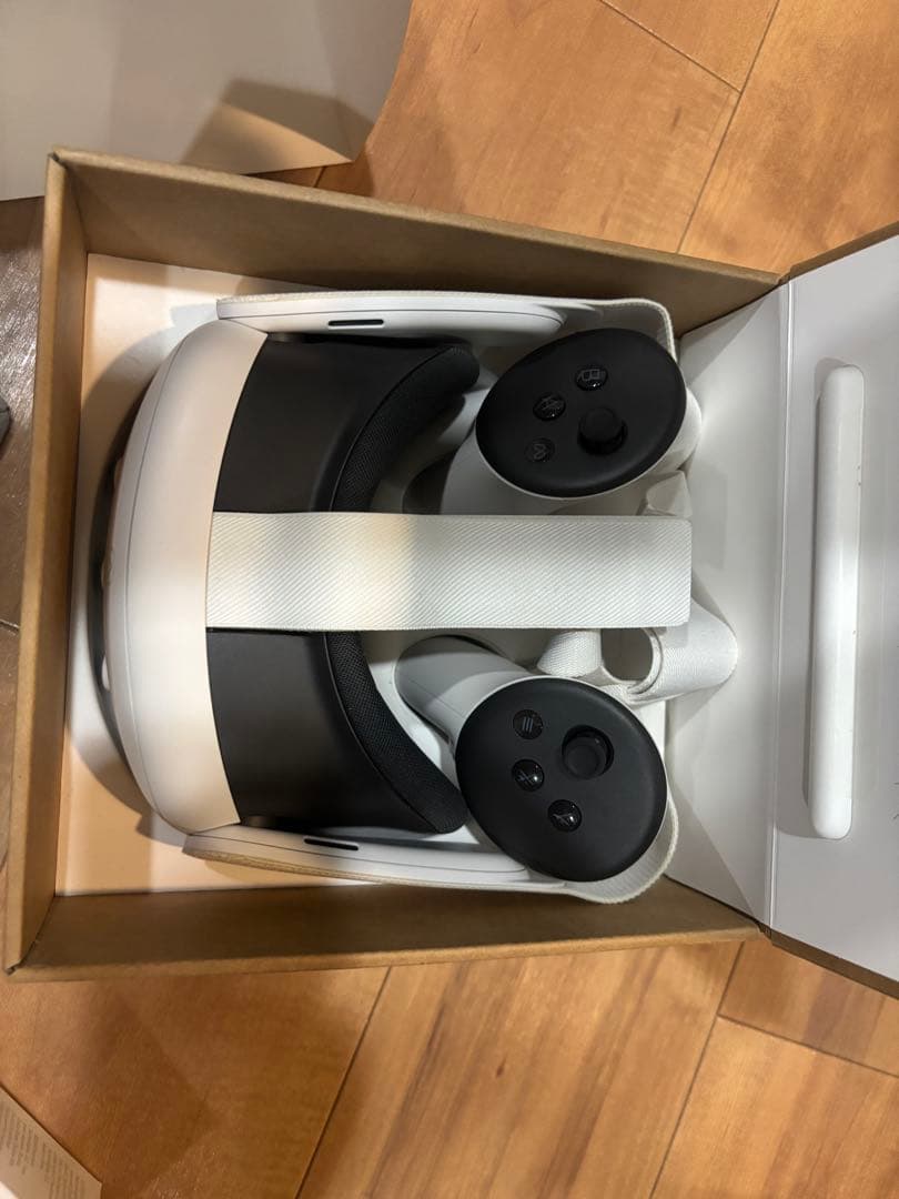もみじさん専用 Quest 3 VRヘッドセット
