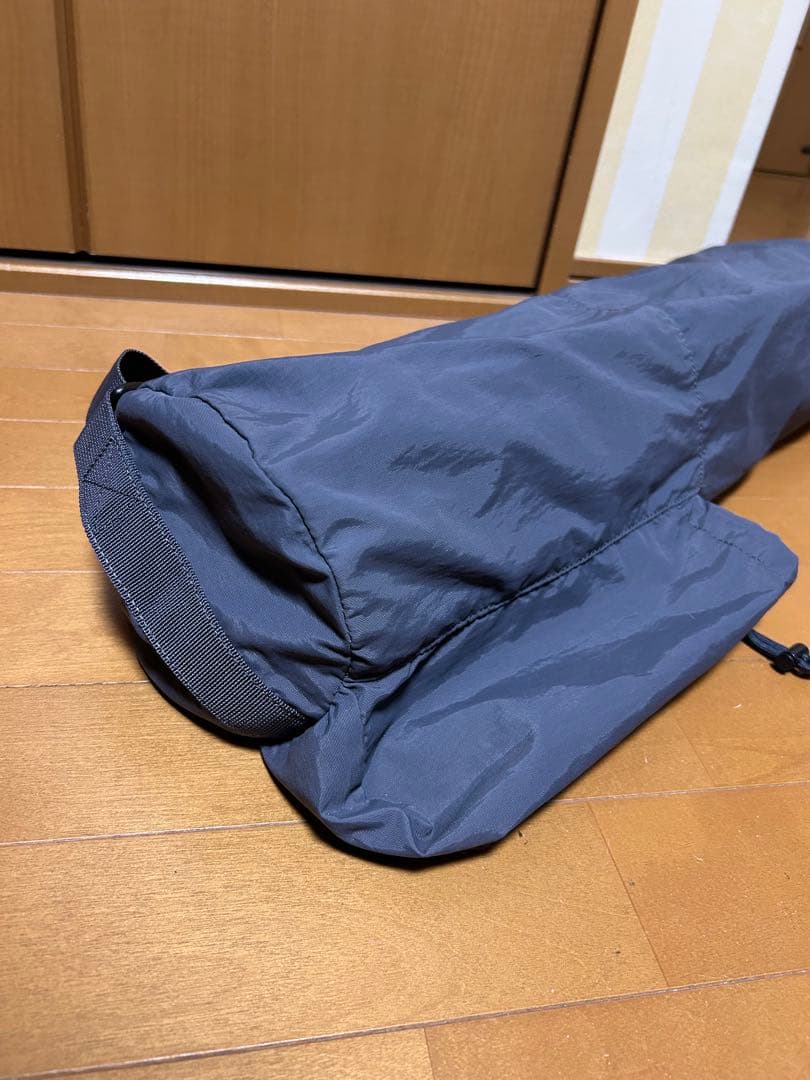 SUKALA LAVA リバーシブル(アクア) ヨガマット 収納バッグ付き