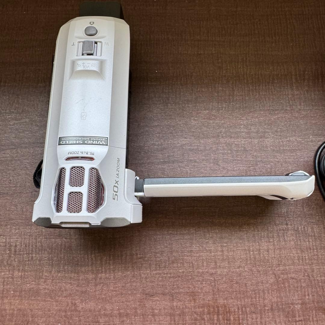 Panasonic HC-W870M フルHD ビデオカメラ パナソニック