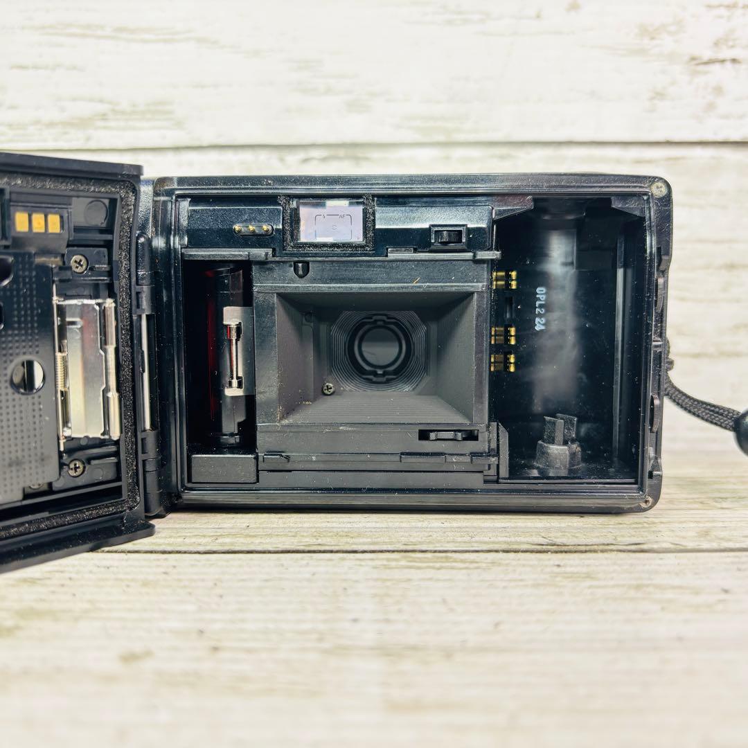 【動作良好】OLYMPUS AF-10 SUPER QUARTZ DATE