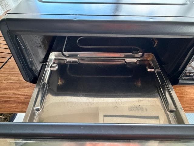 （ちーたん）パナソニック スモーク＆ロースター けむらん亭