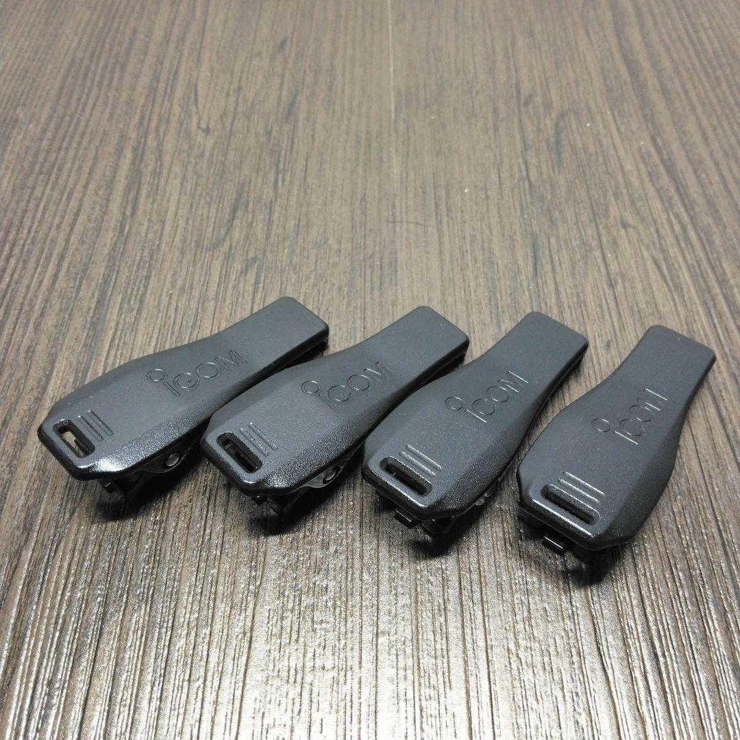 程度良好4台セット★ICOM IC-4300 特定小電力トランシーバー