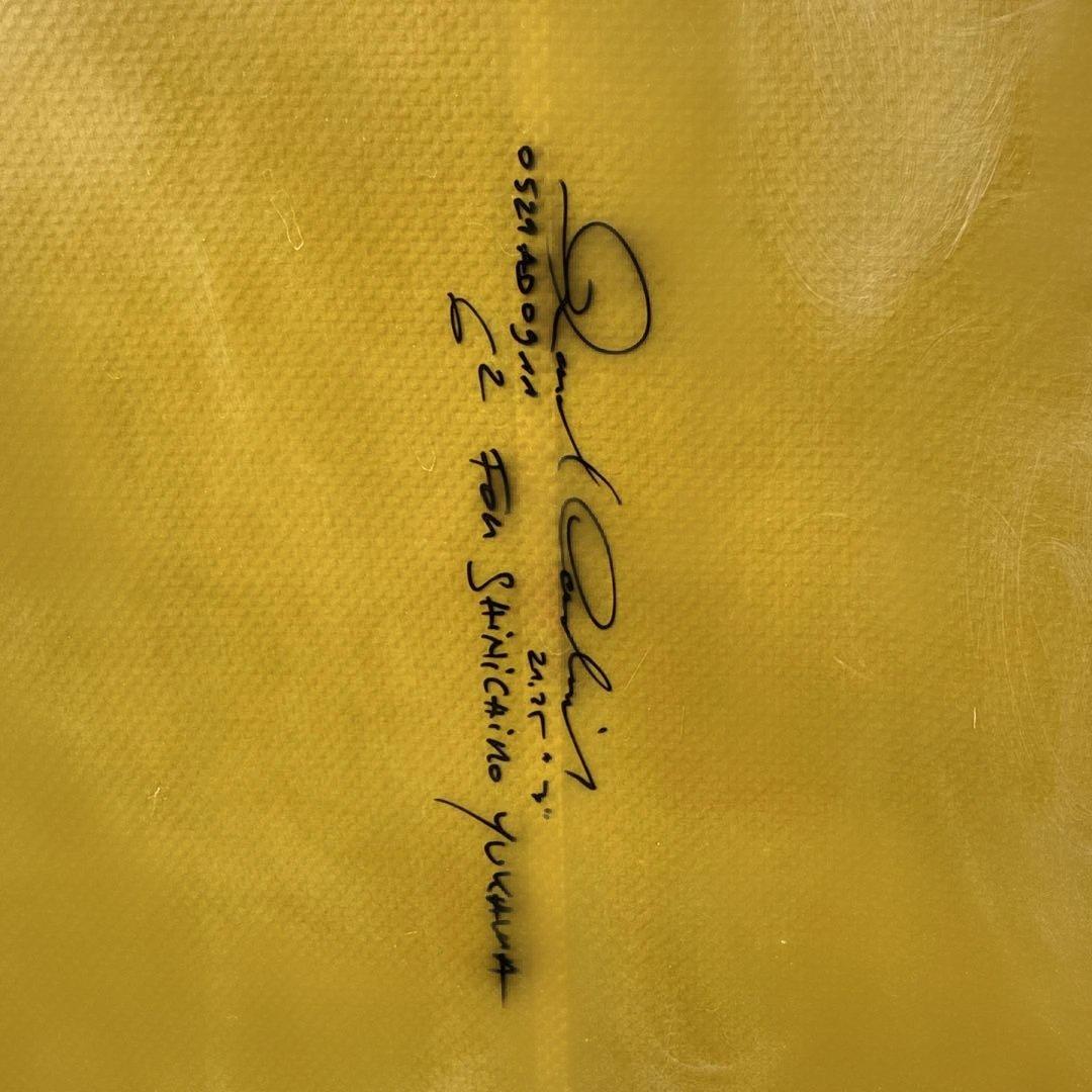 6’2”ミニシモンズ