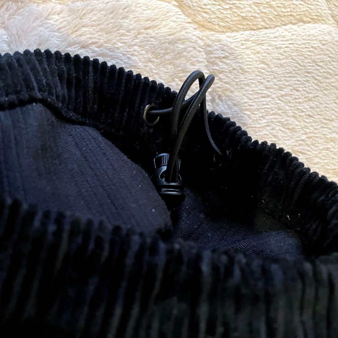 パンツ Supreme GOODENOUGH Corduroy MilitaryPant