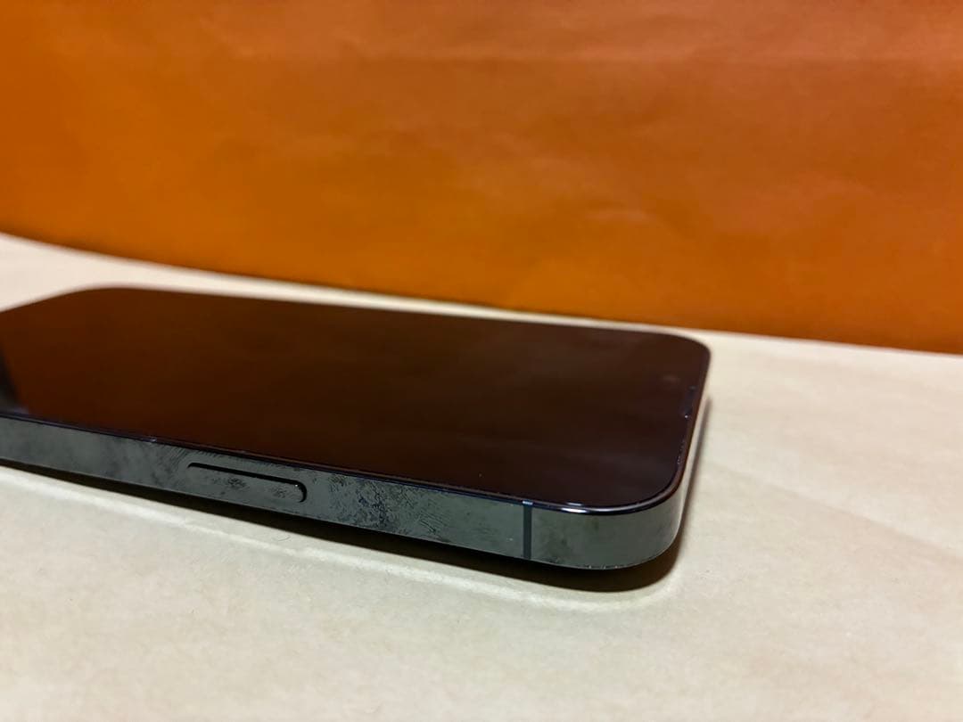 iPhone13pro アルパイングリーン　箱有り