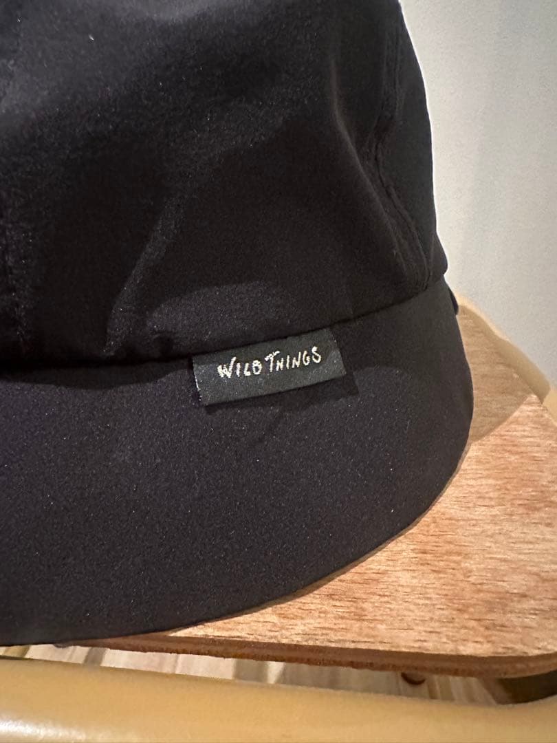 【sho_chin】bal original WILDTHINGS