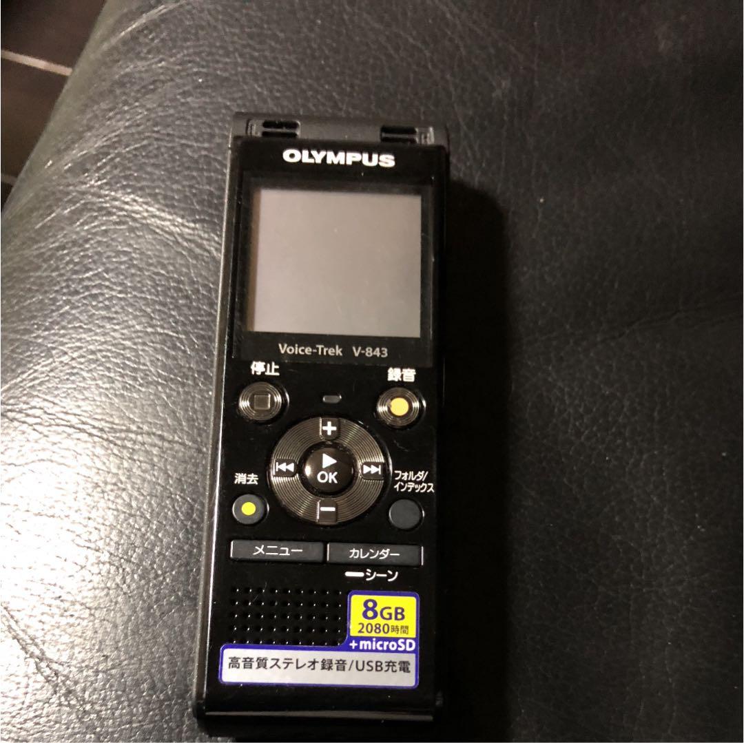 OLYMPUS ICレコーダー オリンパス