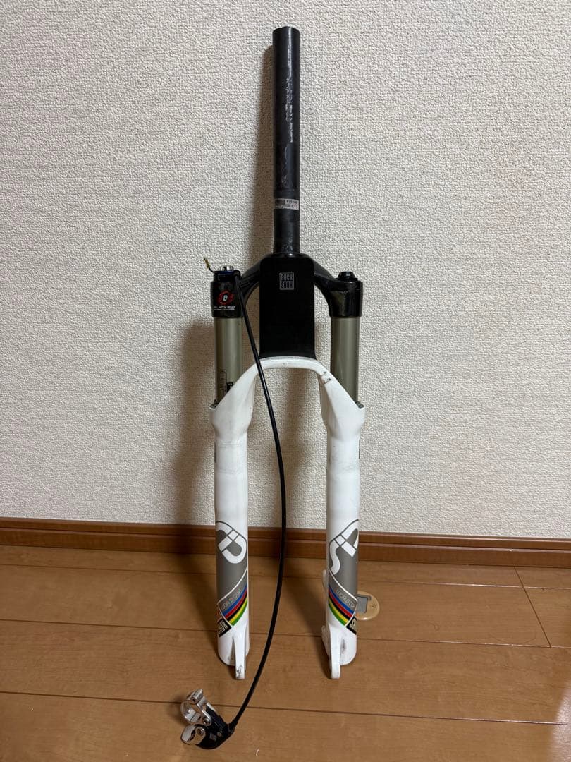 ROCKSHOX SID WORLDCUP カーボン仕様　MTB 26 インチ