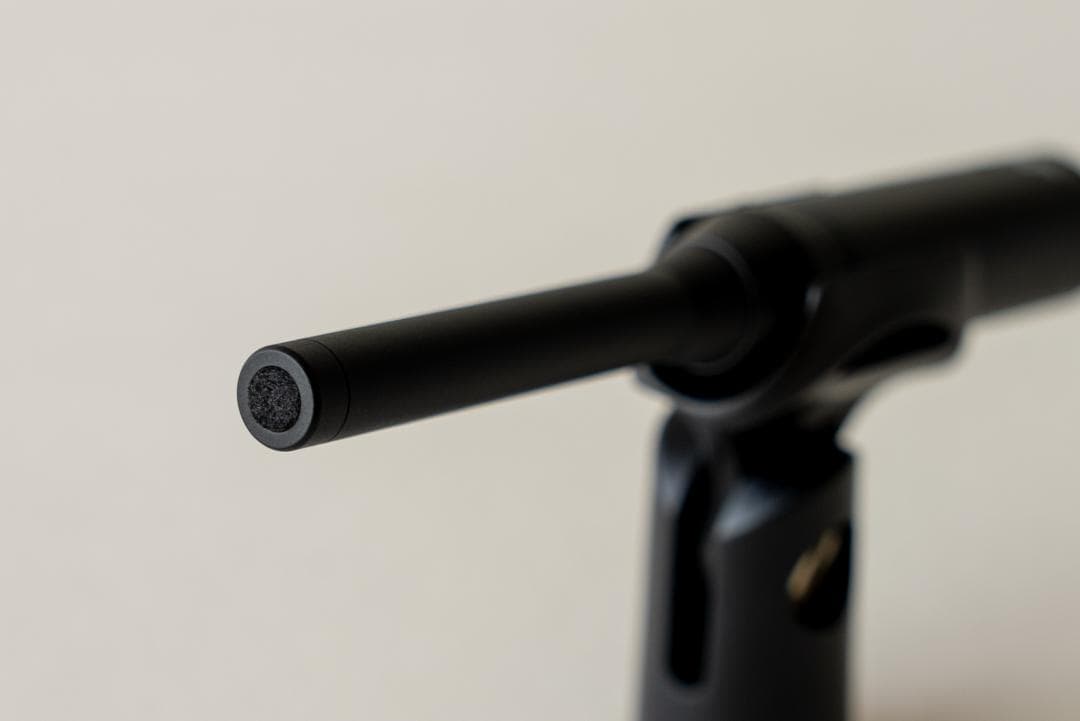 dbx Dack VENU360 + 測定用マイクセット