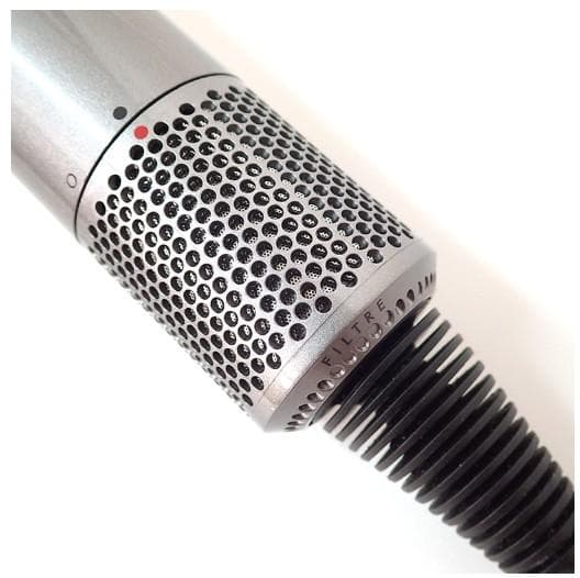 Dyson ダイソン ドライヤー スーパーソニック HD08　動作品