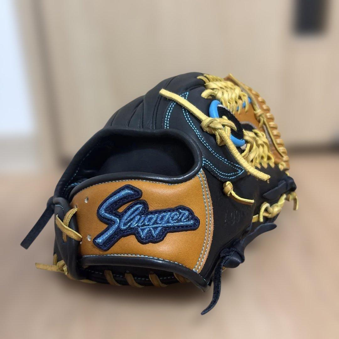 久保田スラッガー 鳥谷敬選手モデル