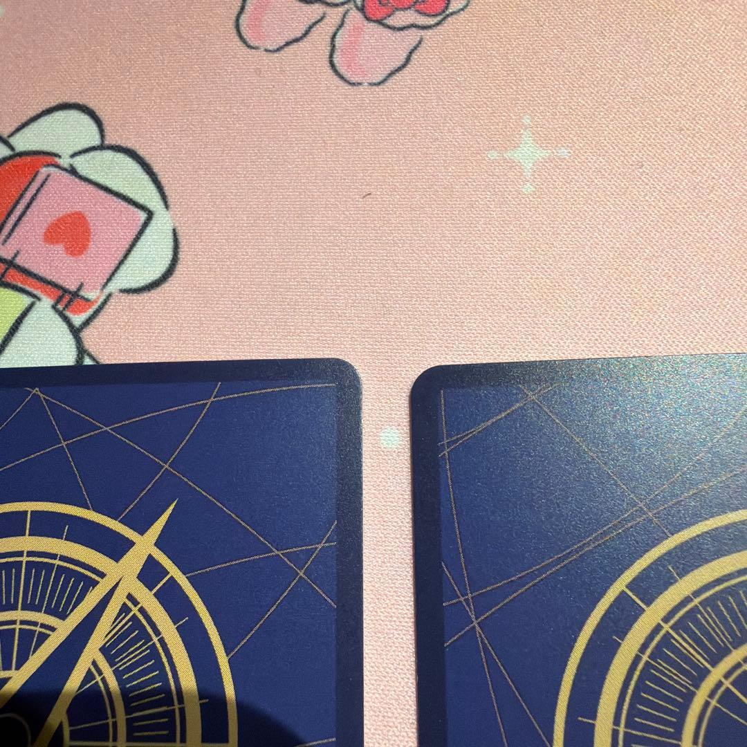 ロロノア・ゾロ　パラレル　OP09-076 プロモーションパックEX　4枚