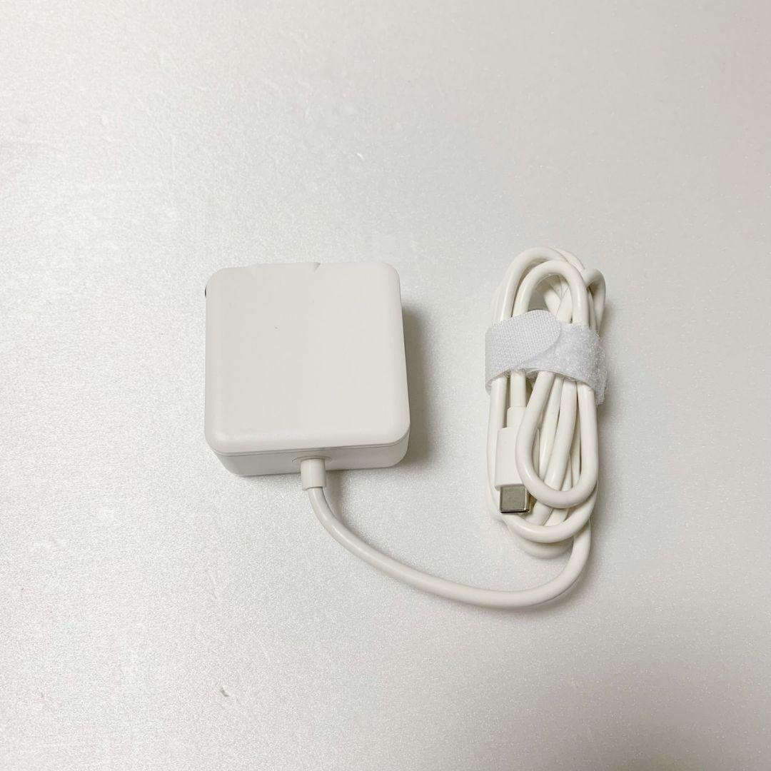 【美品】MacBook 2016 SSD512GB ローズゴールドパソコンPC