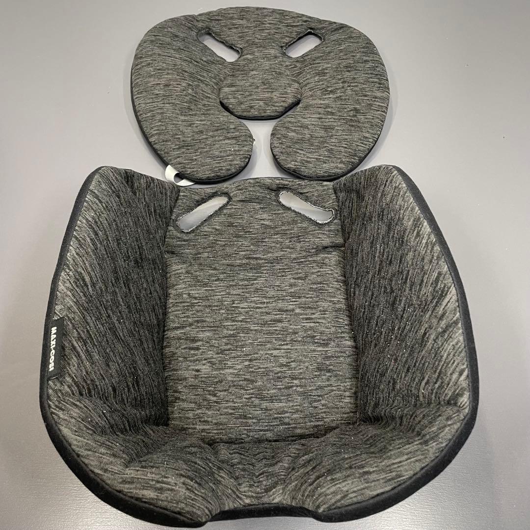 MAXI-COSI マキシコシ ベビーシート チャイルドシート ISOFIX対応