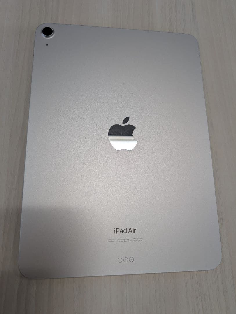 Apple iPad Air (第5世代) 64GB キーボード＋ペン