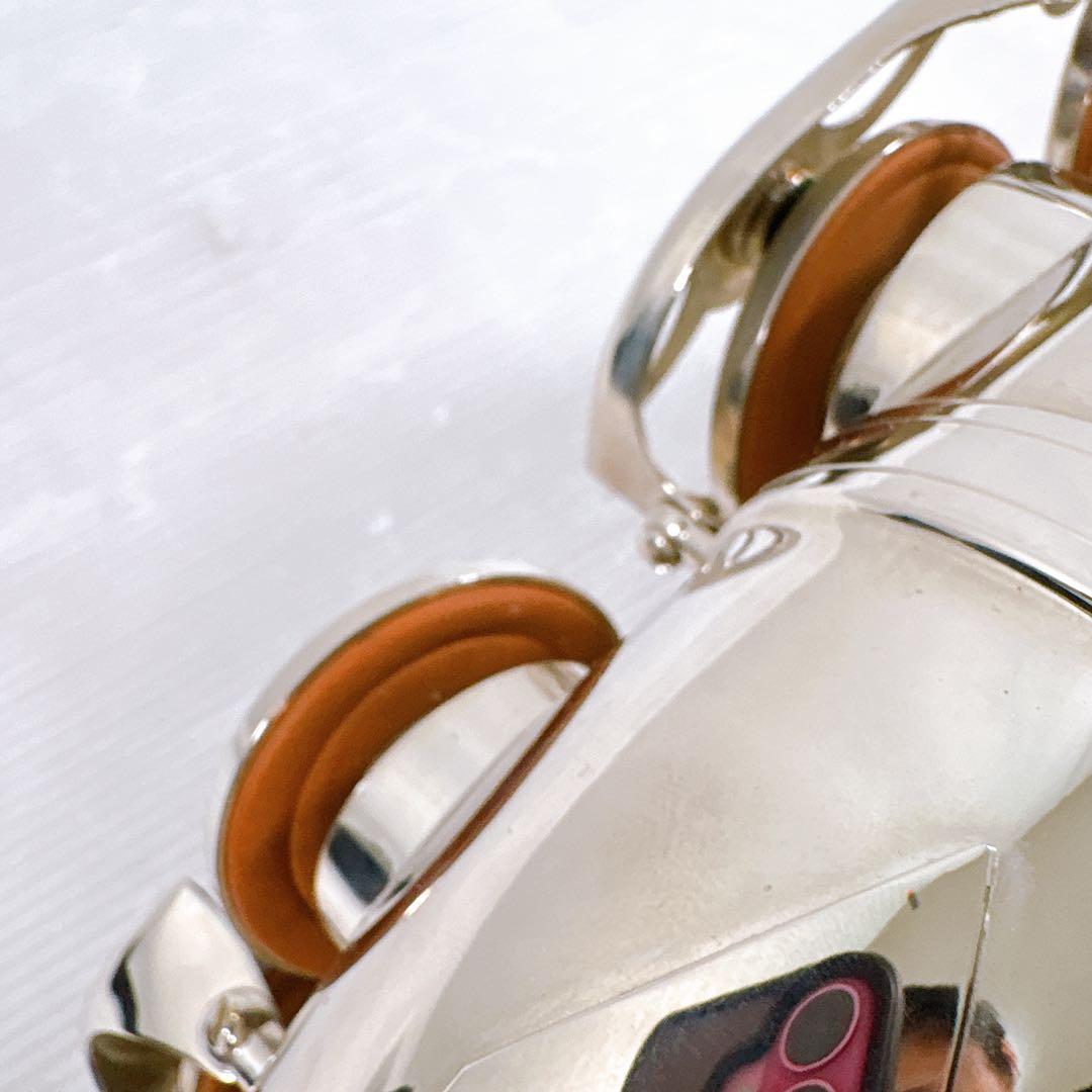 【美品】Hilax ハイラックス アルトサックス シルバー ケース付き