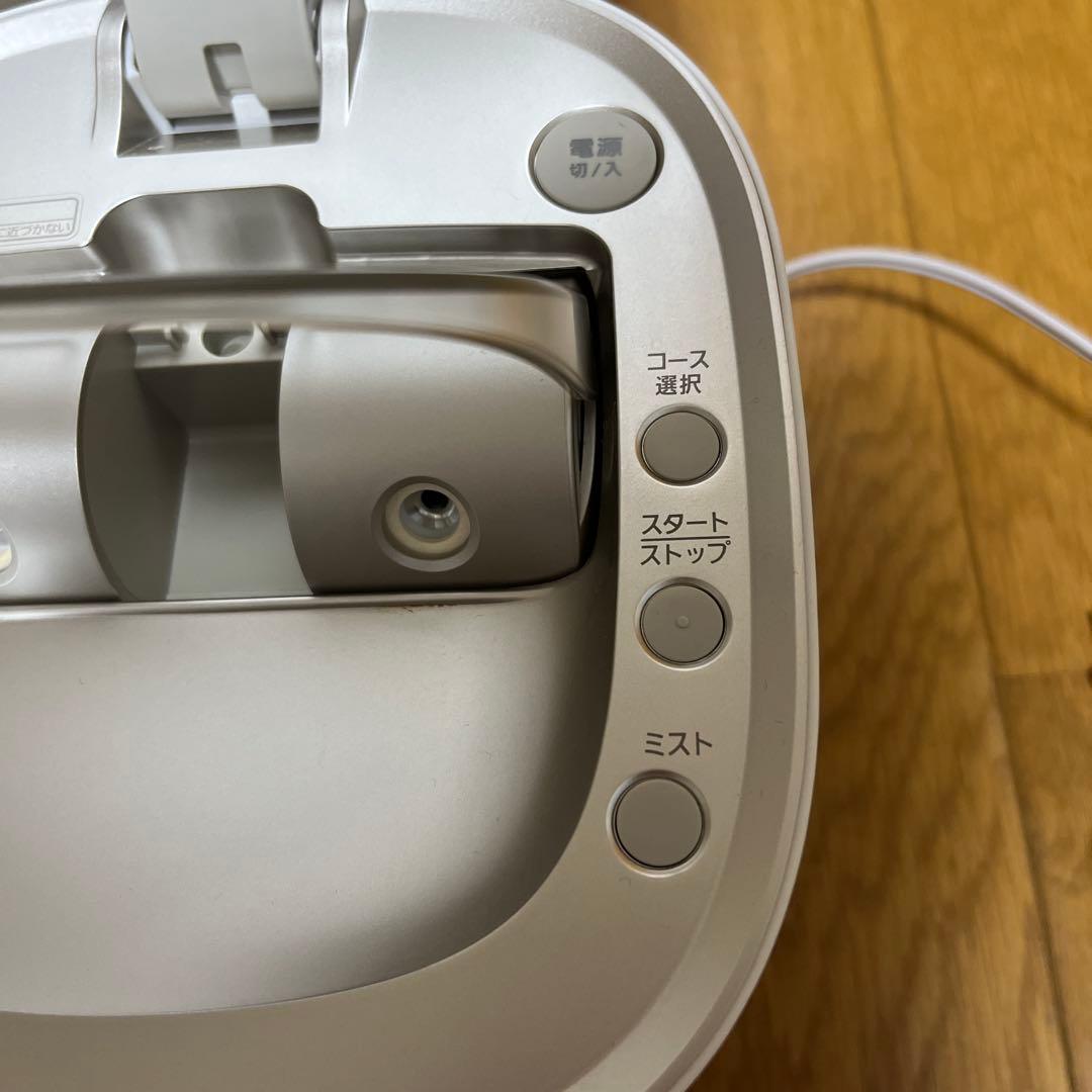 Panasonic EH-SA0B スチーマーナノケア(箱無し)