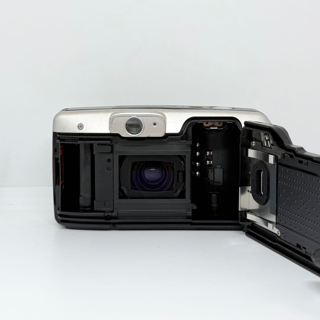 【完動美品】Canon Autoboy Luna XL フィルムカメラ