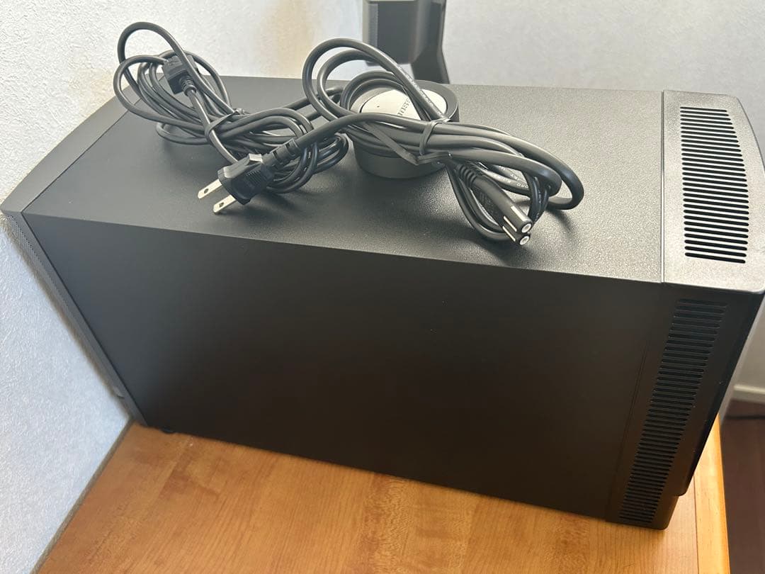 BOSE Companion5 マルチメディア　スピーカー　システム