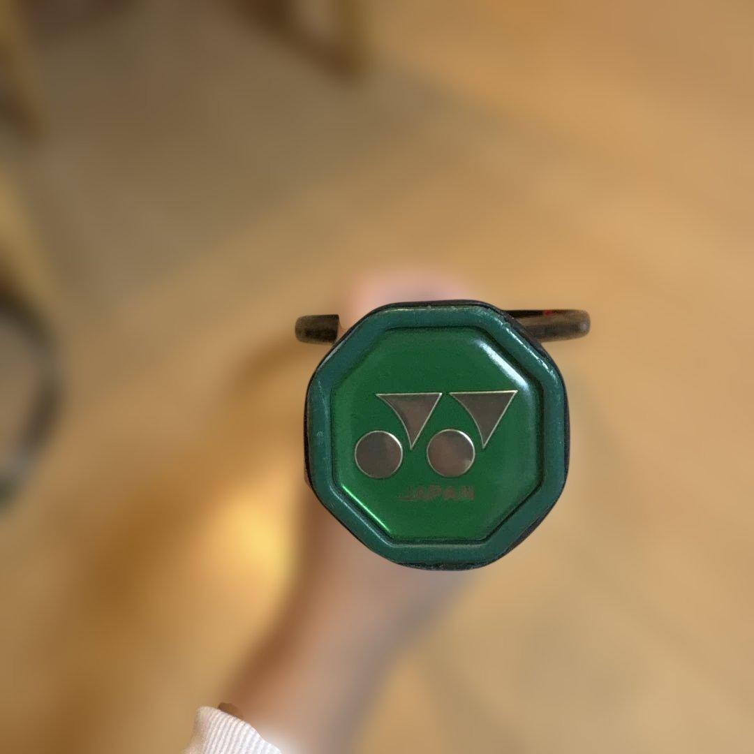 ジオブレイク80S UL1 黒赤